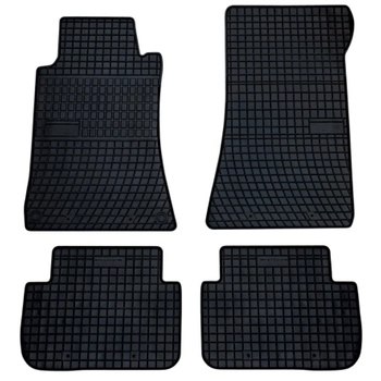 Image 1 of Гумени стелки за mercedes clk c209 (2002-2009)