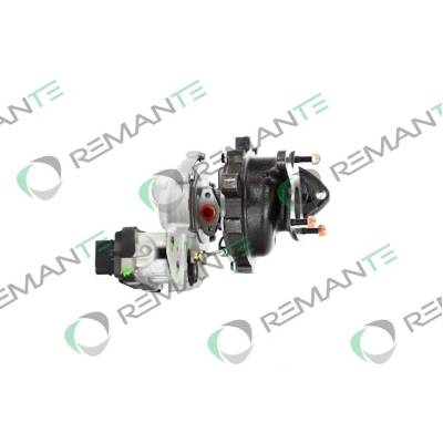 Turbo, Plniace dúchadlo REMANTE 003-002-000027R