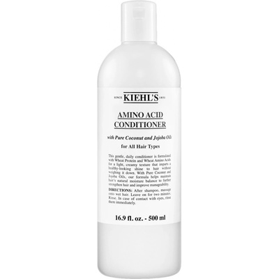 Kiehl´s Amino Acid Conditioner 500 ml