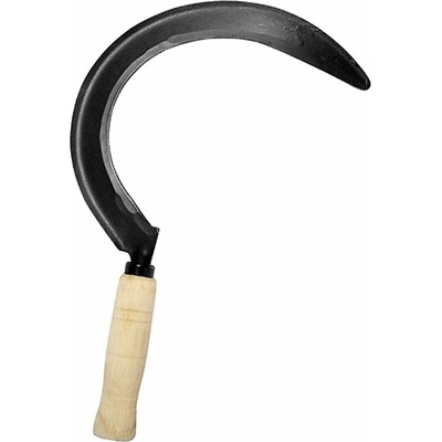 Kosák na trávnik AIX ručný 45, 275 mm