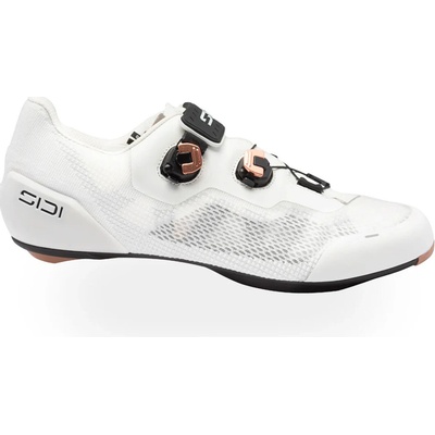 Sidi Genius X Vapo White