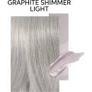 Wella Professionals True Grey Tónovacia farba pre prirodzene šedivé a biele vlasy graphite shimmer light 60 ml