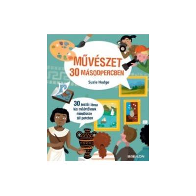 Művészet 30 másodpercben