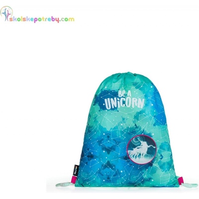 Karton P+P Oxy Style Mini Unicorn