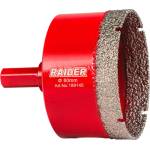 Raider Боркорона Diamond Dry за бормашина Ø60mm (189145)