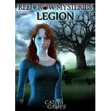 Red Crow Mysteries: Legion