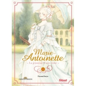 Marie-Antoinette | Fuyumi Soryo (2016)
