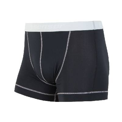 SENSOR COOLMAX FRESH boxerky pánské Varianta: XXL