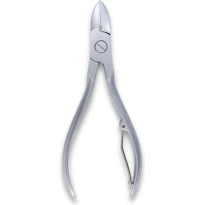 Credo Solingen Kleště na nehty 5011 pochromované