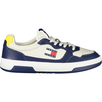 Tommy Hilfiger Мъжки спортни обувки tommy hilfiger, Размер 41, Цвят Синьо (em0em01443_blc67)