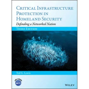 Critical Infrastructure Protection in Homeland Security | Ted G. Lewis (ISBN: 9781119614531)