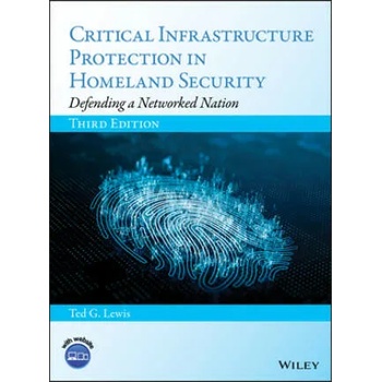 Image 1 of Critical Infrastructure Protection in Homeland Security | Ted G. Lewis
