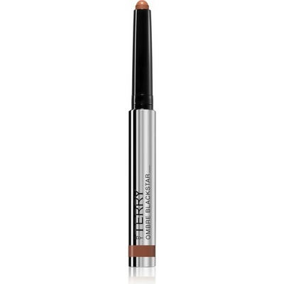 By Terry Ombre Blackstar krémové očné tiene v ceruzke 103 Matte Toffee 1,64 g