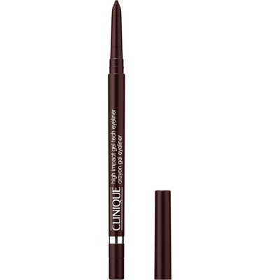 Clinique High Impact™ Gel Tech Eyeliner gélové očné linky Black Honey 0,35 g