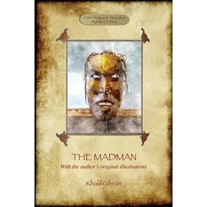 Madman | Khalil Gibran (ISBN: 9781911405351)