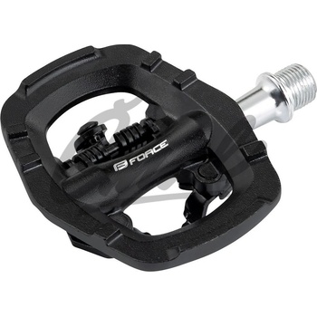 Force SELECT MTB pedály