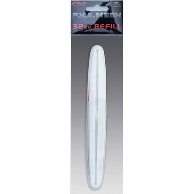 E.S.P. PVA punčocha Mesh Refil 6 m 32 mm