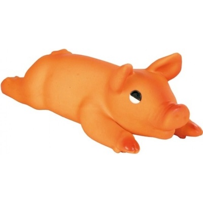 Trixie Prasátko latexové Mini 13,5 cm