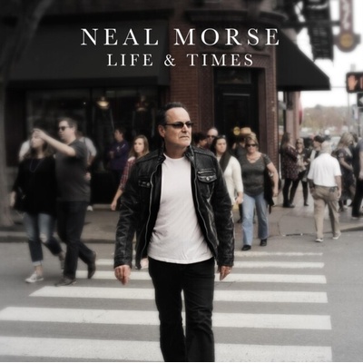 MORSE NEAL: LIFE AND TIMES CD