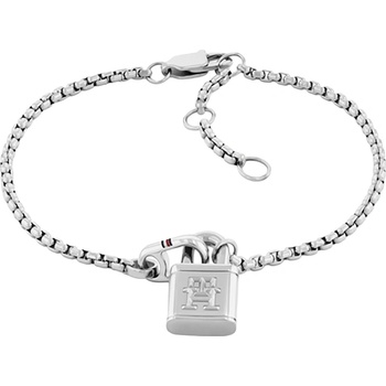 Tommy Hilfiger Дамска гривна Tommy Hilfiger 2780942 (2780942)