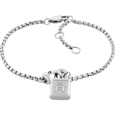 Tommy Hilfiger Дамска гривна Tommy Hilfiger 2780942 (2780942)