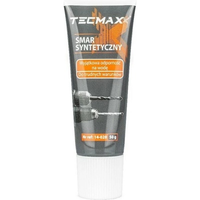 TECMAXX Syntetické mazivo v tube 50 g
