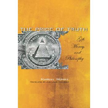 Image 1 of Price of Truth | Marcel Henaff