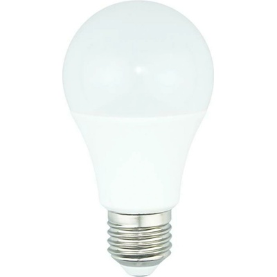 Diolamp SMD LED Smart Light-Sense A60 8W/E27/230V/3000K/710Lm/230°/soumrakový a pohybový senzor