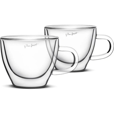 Lamart LT9026 Cappucino Vaso 2 x 190 ml – Zbozi.Blesk.cz