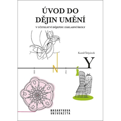 Úvod do dějin umění v učitelství dějepisu základní školy - Kamil Štěpánek