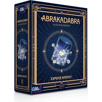 Albi Abrakadabra