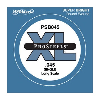 D'Addario PSB 045