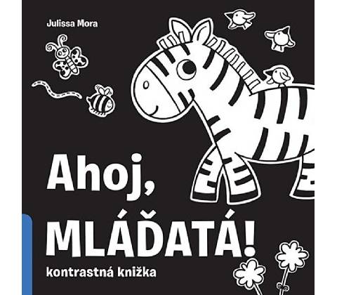 Ahoj, mláďatá!