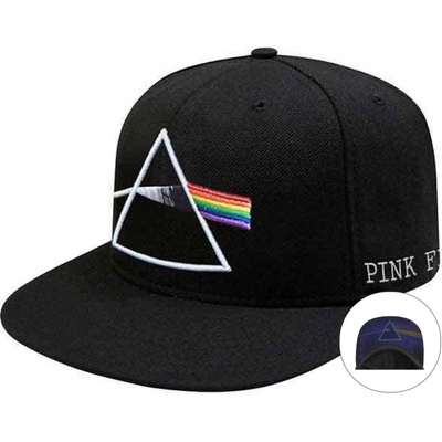 Pink Floyd Dark Side of the Moon Black