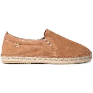 TONI PONS Marti espadrilles - Brown (Camel)