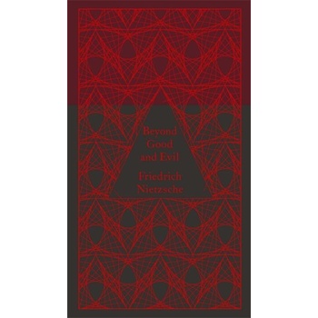 Beyond Good and Evil Nietzsche Friedrich Wilhelm