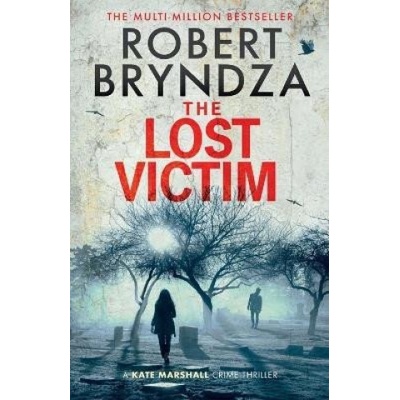 The Lost Victim - Robert Bryndza