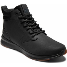 Dc MASON 2 BLACK BLACK BLACK pánske na zimu