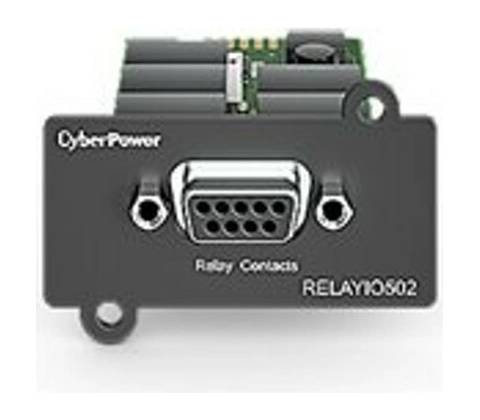 CyberPower RELAYIO502