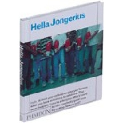 Hella Jongerius