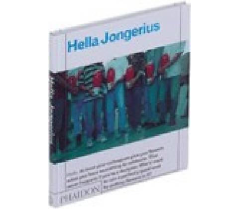 Hella Jongerius