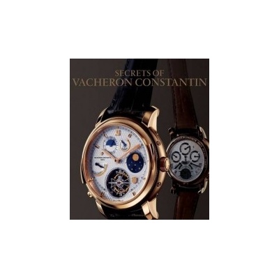 Secrets of Vacheron Constantin