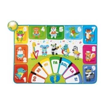 Chicco Happy Music Music Mat