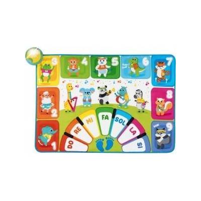 Chicco Happy Music Music Mat