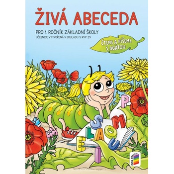 Živá abeceda