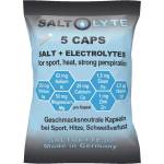 SALTOLYTE Капсули със сол и електролити - 5 капсули