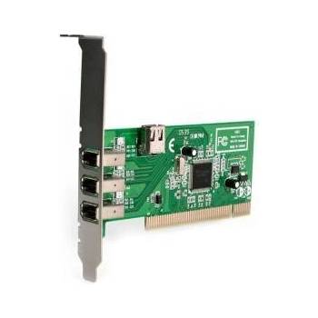 StarTech PCI карта Startech PCI1394MP