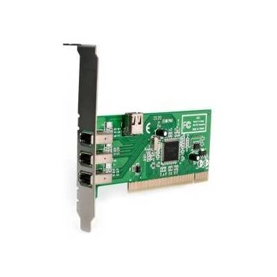 StarTech PCI карта Startech PCI1394MP