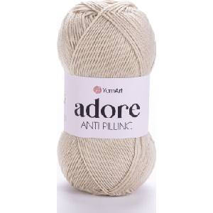 YARNART Adore 335 Плетива прежда (Adore 335)