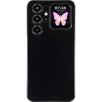 OUKITEL Мек TPU калъф за Oukitel C68 с протектор и защита при изпускане - 2 цвята